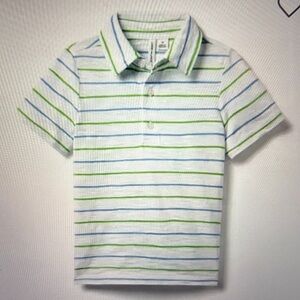 Janie & Jack Polo Shirt, 8